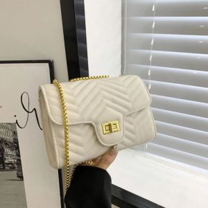 Tya Bag Store - Tas Selempang Wanita Tali Rantai 431x Slingbag Cewe