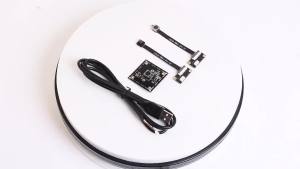 diymore | OV5693 Camera Module 5-Megapixel High-Definition Camera Automatic Focusing And Autofocus Camera With USB Adapter Cable