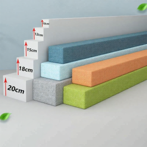 Bedside Gap Filler Bed Head Splice Sealing Strip