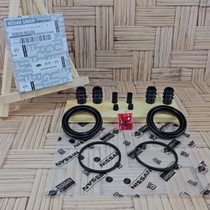 SEAL SIL KIT REM CAKRAM DEPAN NISSAN JUKE EVALIA LATIO