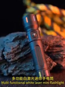 Super Bright Flashlight Rechargeable Strong Light Zoomable Usb Torch 1000 Lumens Camping Hiking Fishing Portable Lighting