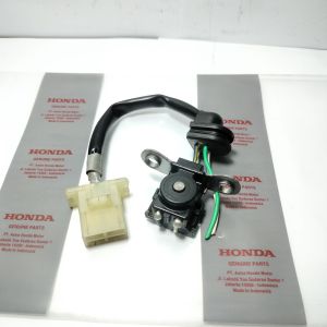 Pulser fulser Honda CB150R Original