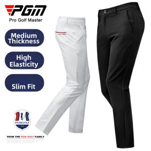 PGM GOLF | Slim Fit Golf Pants