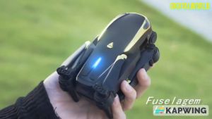 Drone Jarak Jauh 100000km Original & Kualitas Terbaik