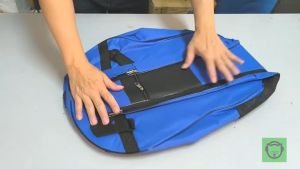 Acoustic Guitar Gig Bag Shoulder Strap 41" Extra 7mm Protection Guitar Bag