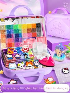 MEIXIAOBAO | DIY Fuse Beads Kit Complete Tools Set