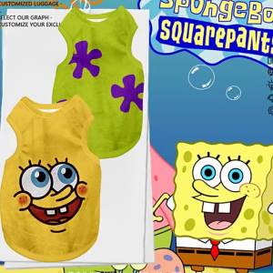 Hair Loss Prevention Pet Vest