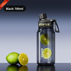GIANXI | New Summer Outdoor Portable Large Capacity Sports Water Bottle