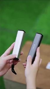 Penghantaran dari China [2025] Pendirian efon Mudah Alih Perjalanan Pemegang efon Desktop Tetap untuk Kereta Api Berkelajuan Tinggi Kapal Terbang Perjalanan Perniagaan Klip Pendirian Logam Berr Boleh Lipat 3.1