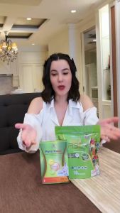 เพนแคป PennKapp เพนแคป สูตรพี่ธัญญ่า วิตามินคุมหิว อิ่มนาน แท้ 1กล่อง10เม็ด