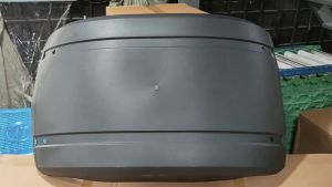 J130S11 CENTER TYRE MUDGUARD MERCEDES ACTROS MP4 9605200007 LORRY TRUCK AKSESORI