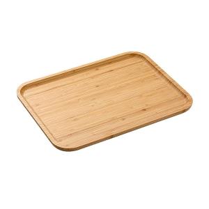 XIANGYOUYOU | Bamboo Rectangular Tea Tray