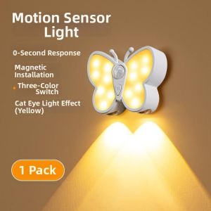 PAIMIJI | Smart Sensor LED Night Light for Corridor