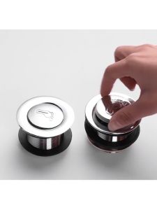 Saringan Afur Bak Kamar Mandi / Afur Bathub Injak / Afur Shower Tray Bathub / Afur Bathub Injak