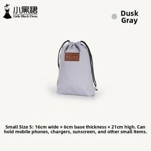 XIAOHEIQUN | Travel Packing Organizer Bag