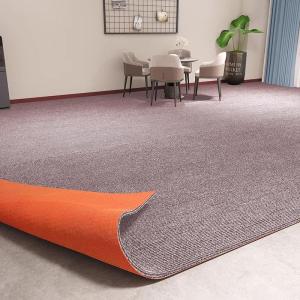 Smefy | Soundproof Anti-shock Damping Floor Mat Thick Non-slip