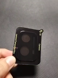 TG Camera Motorola Moto G45 5G Tempered Glass Camera Protection Lens Screen Camera - Formasi ACC