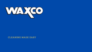 WAXCO Instant Wash (550g)