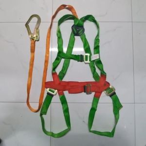 DÂY ĐAI BẢO HỘ LAO ĐỘNG DÂY ĐAI AN TOÀN TOÀN THÂN 1 MÓC DÂY AN TOÀN BẢO HỘ LAO ĐỘNG LÀM VIỆC TRÊN CAO - TẢI TRỌNG 1000KG