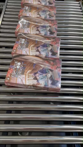 ปรมาจารย์จอมขี้เกียจกับเสือขาวของเขา