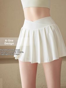 Sport A-Line Skirt