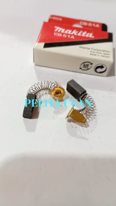 Carbon Brush mesin Profil Makita 3701