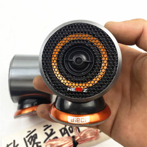 2.5-Inch 3-Inch Import Mid-High Pitch Coaxial Speaker Divided Frequency Car Mid-Mounted Surround Boca Harman Speaker