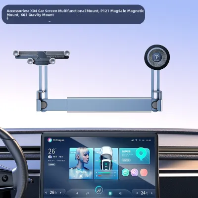 HAIPAILONG | Specific Car Phone Mount for Aion