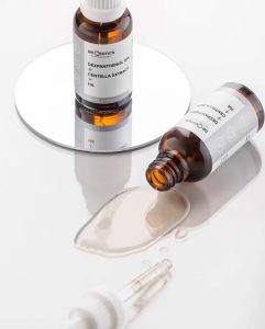 Serum B5 DrCeutics Dexpanthenol 10% + Centella Extract + HA 30ml Lvy Shop phục hồi da cung cấp dưỡng chất giúp da sáng khỏe