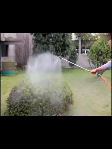 Throttle Lever Assy TU26 Throttle Adjustment Flameout Switch Garden Sprayer Knapsack Injection Pump 2 Stroke Backpack Power Sprayer