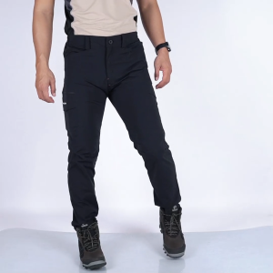 Zarventure Valen Celana Panjang Outdoor Hiking Quickdry Adventure