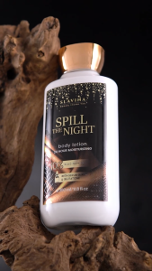 SLAVINA Spill The Night Whitening Body Lotion Nagita Slavina Moisturizer Kulit Kering dan Kusam Krim Perawatan Kulit Slavina Lotion Tubuh Pemutih - Lazada