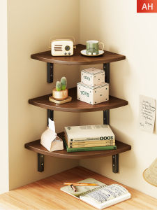 WUBUWEI | Drill-free Wall Shelf