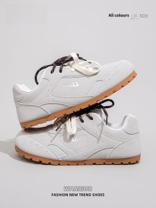 Warrior | Womens 2025 Fall/Winter Original Retro Limited Edition Casual Sneakers