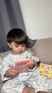 BABY TATTOO สติกเกอร์กันยุง รุ่นลิมิเต็ด x น้องเอวา (2 กล่อง 48 ชิ้น) ออร์แกนิค เบบี้ แทททู