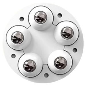 Loolecondera | Heavy-Duty Moving Wheels Furniture Mover