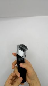 Silver Hair Clipper COMB For Philips Norelco G370 G380 G390 Trimmer Barber Razor