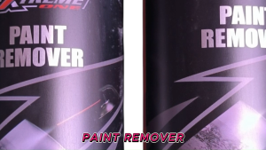 EXTREME ONE PAINT REMOVER 450ML