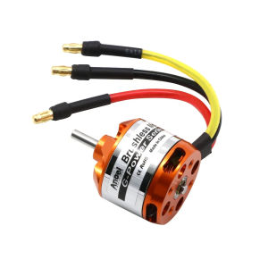 DYS D2826 Brushless Motor 930KV 1000KV 1400KV 2200KV For RC Aircraft Plane Multi-copter Brushless Outrunner Motor