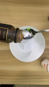 Paket Madu Bawang Hitam Lanang Tunggal Murni: Obat Herbal Alami Peningkat Daya Tahan Tubuh dan Imunitas Booster