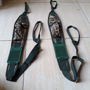 Tali sandang jerat camo premium