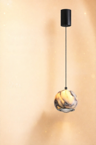 Luxury Adjustable Dimming Chandelier