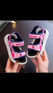 TSC - SP501 Sandal Gunung Anak Laki-laki Sandal Gunung Anak Perempuan