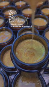 Mặt nạ lột hút mụn đầu đen làm sạch sâu lỗ chân lông vàng 24K