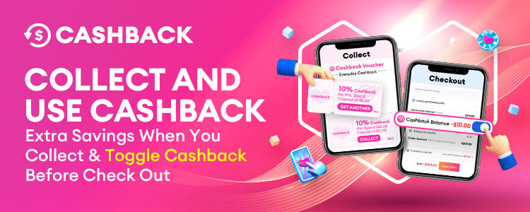 Claim Your Vouchers!
