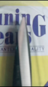 Tiger 680 Gunting Serbaguna Taiwan 7 inch