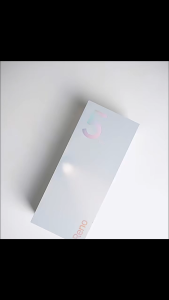 Xundd Beatle Clear Hybrid Shock Proof Armor Case for Oppo Reno 4 Pro 4G