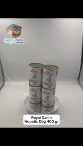 ROYAL CANIN HEPATIC DOG 420 GR WET FOOD