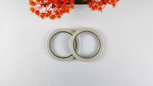 Double Tape Super Kuat Joyko 12mm Perekat 2 Sisi Premium