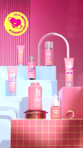 EMINA Bright Stuff Series | Acne Prone | Face Wash Scrub Whip Foam | Toner | Moisturizer | Tone Up | Serum Wajah | Sheet Mask | Loose Powder | BPOM